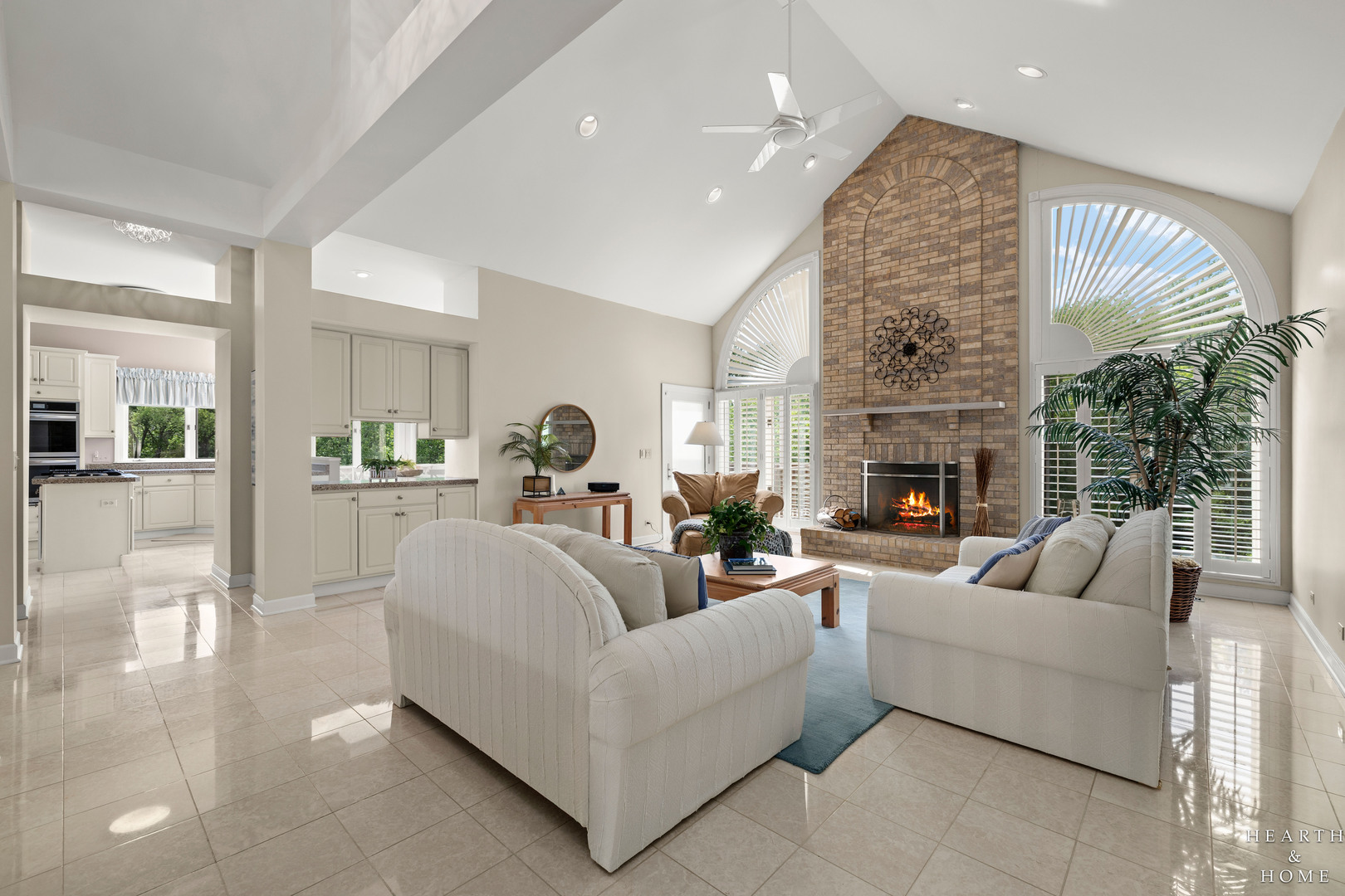 32 Rosewood Drive