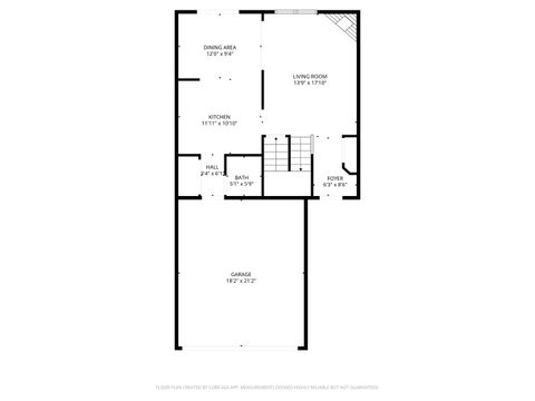 Tiny photo for 5613 W Von Avenue #C, Monee, IL 60449 (MLS # 12629932)