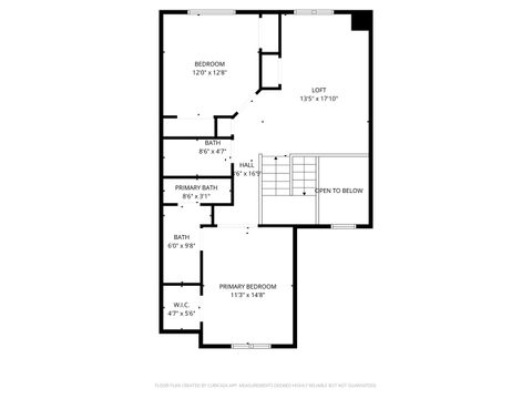 Tiny photo for 5613 W Von Avenue #C, Monee, IL 60449 (MLS # 12629932)