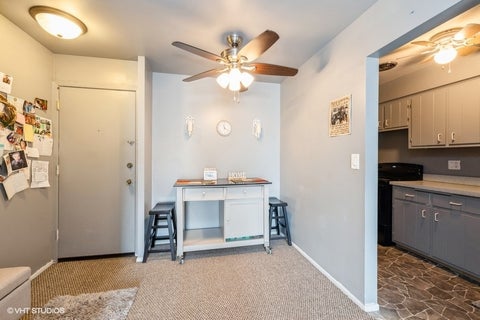 Tiny photo for 314 Lathrop Avenue #303, Forest Park, IL 60130 (MLS # 12699358)
