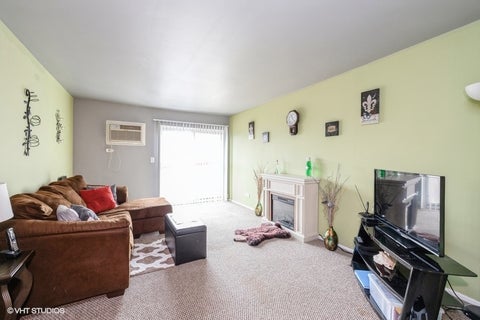 Tiny photo for 314 Lathrop Avenue #303, Forest Park, IL 60130 (MLS # 12699358)