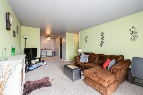 Tiny photo for 314 Lathrop Avenue #303, Forest Park, IL 60130 (MLS # 12699358)