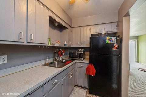 Tiny photo for 314 Lathrop Avenue #303, Forest Park, IL 60130 (MLS # 12699358)