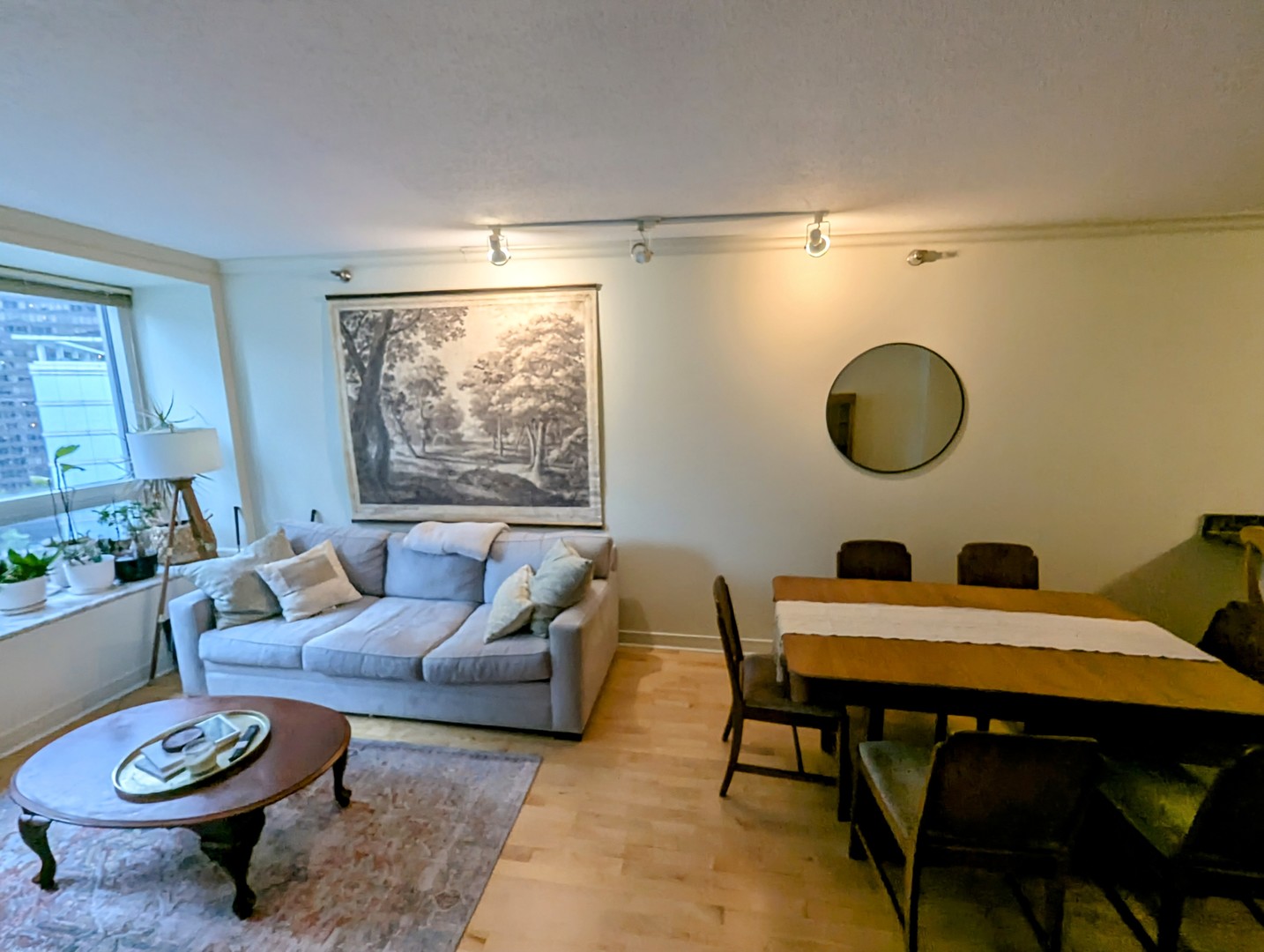 512 N McClurg Court 512