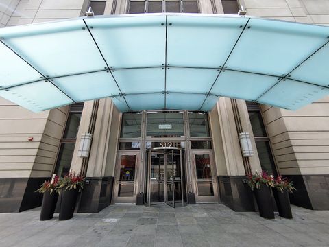512 N McClurg Court 512 Chicago IL 60611