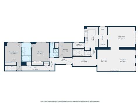 Tiny photo for 5510 N Sheridan Road #2A, Chicago, IL 60640 (MLS # 12754161)
