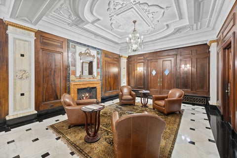 Tiny photo for 5510 N Sheridan Road #2A, Chicago, IL 60640 (MLS # 12754161)