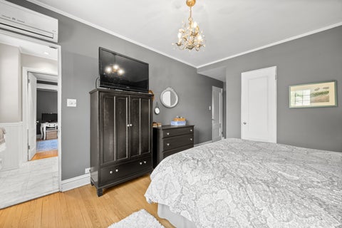 Tiny photo for 5510 N Sheridan Road #2A, Chicago, IL 60640 (MLS # 12754161)