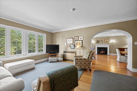 Tiny photo for 5510 N Sheridan Road #2A, Chicago, IL 60640 (MLS # 12754161)