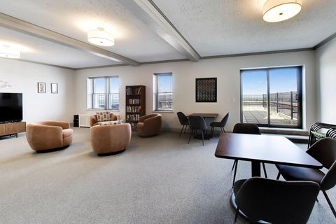 Tiny photo for 5510 N Sheridan Road #2A, Chicago, IL 60640 (MLS # 12754161)