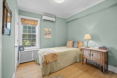 Tiny photo for 5510 N Sheridan Road #2A, Chicago, IL 60640 (MLS # 12754161)