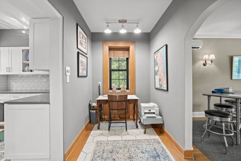 Tiny photo for 5510 N Sheridan Road #2A, Chicago, IL 60640 (MLS # 12754161)