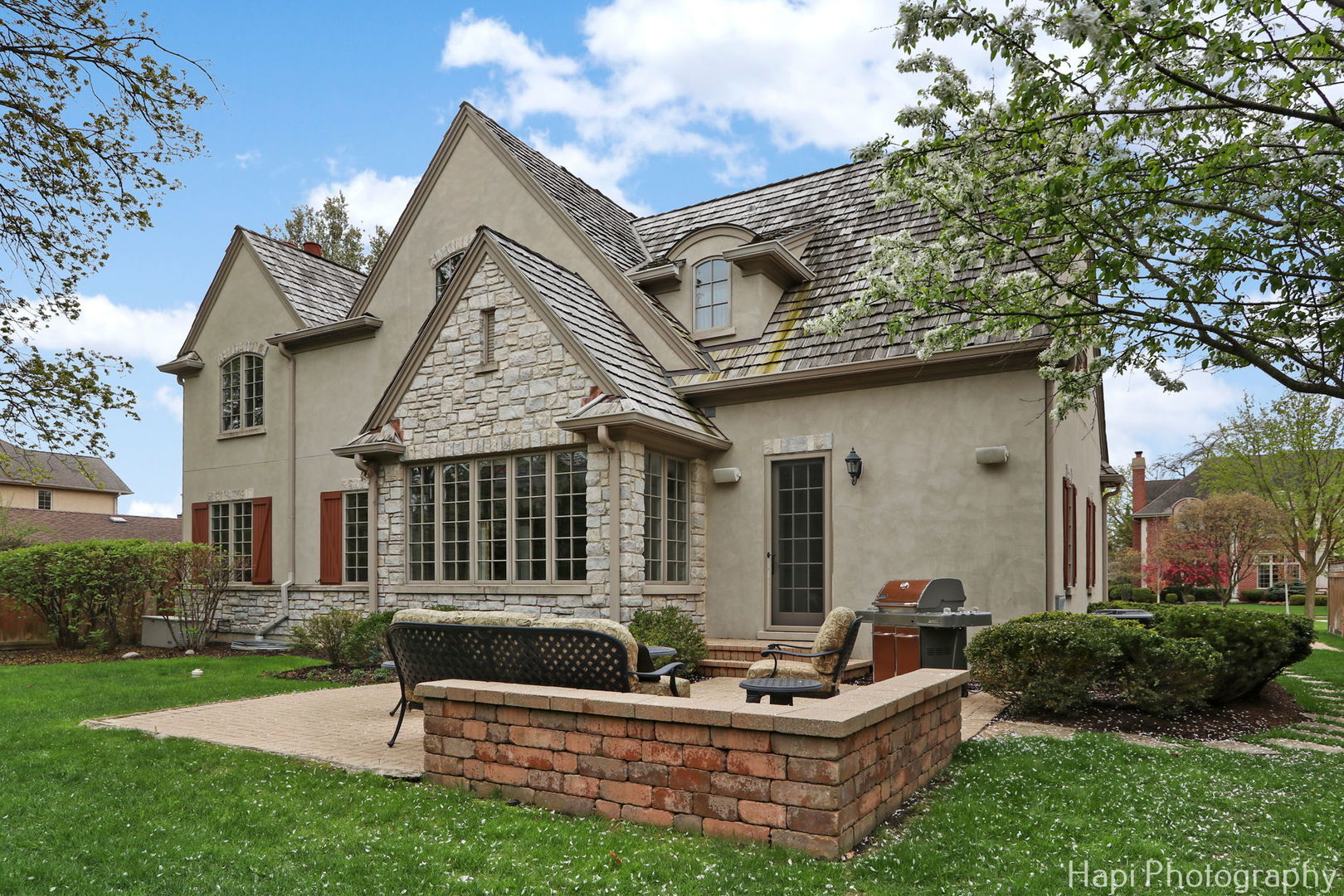 2158 Scott Road