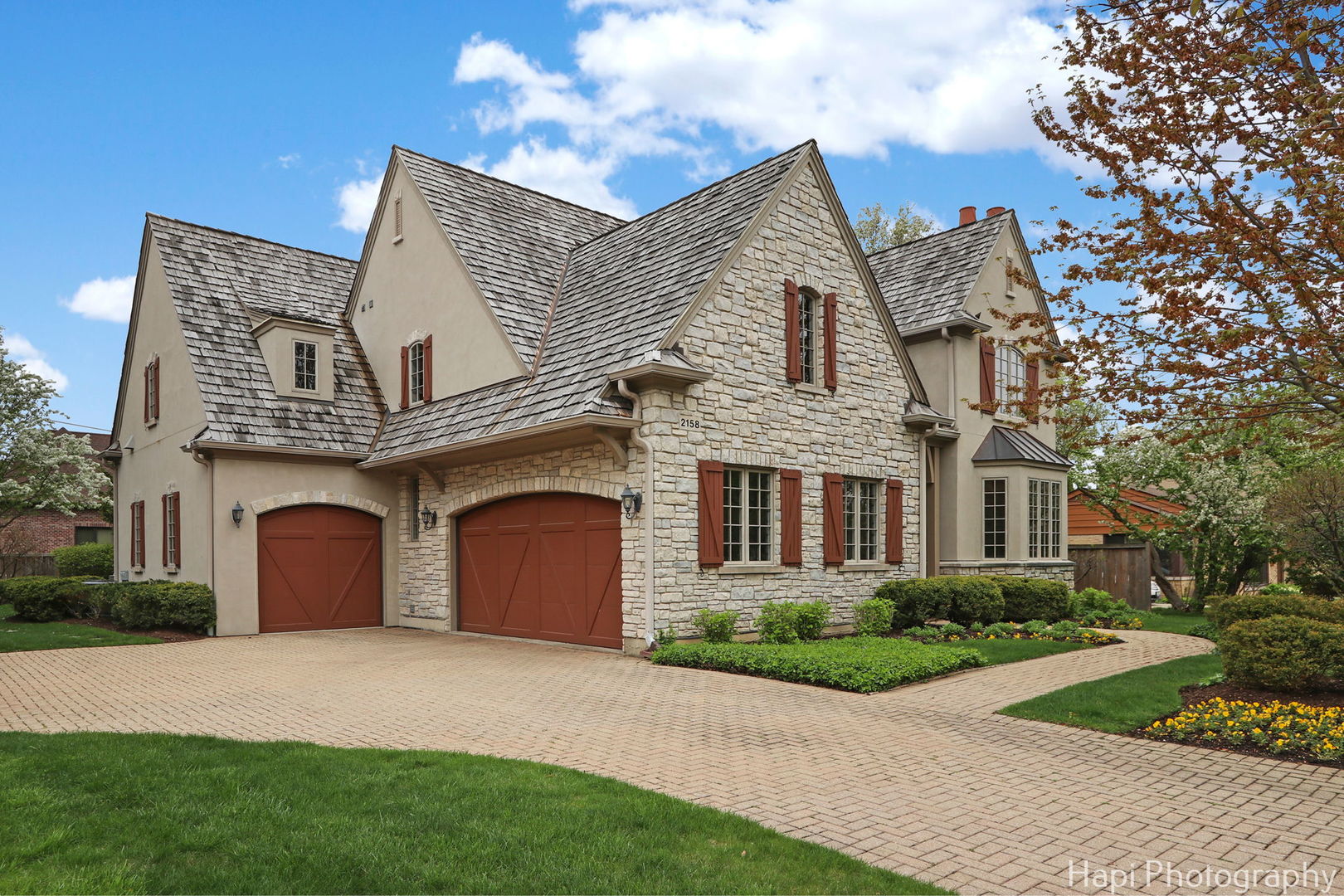 2158 Scott Road