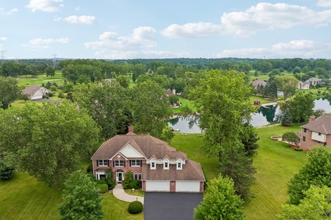 Photo of 2203 Crystal Way, Crystal Lake, IL 60012 (MLS # 12764347)