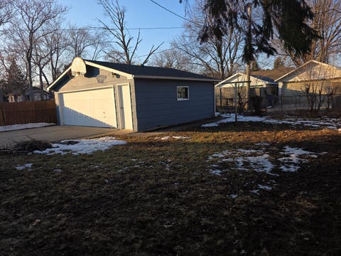 Tiny photo for 634 W Ridgeland Avenue, Waukegan, IL 60085 (MLS # 12668609)