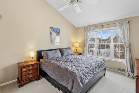 Tiny photo for 1241 Eric Lane, Lake Zurich, IL 60047 (MLS # 12559339)