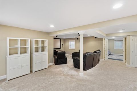 Tiny photo for 1241 Eric Lane, Lake Zurich, IL 60047 (MLS # 12559339)