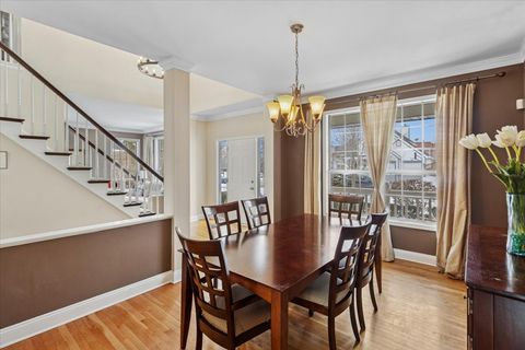 Tiny photo for 1241 Eric Lane, Lake Zurich, IL 60047 (MLS # 12559339)