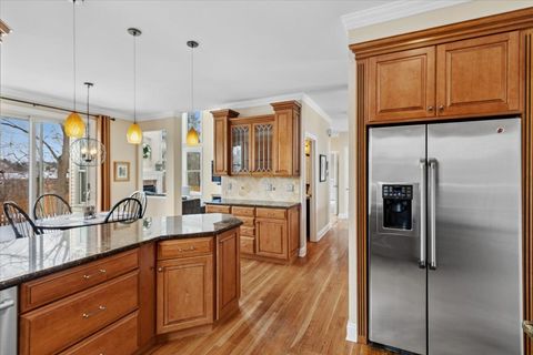 Tiny photo for 1241 Eric Lane, Lake Zurich, IL 60047 (MLS # 12559339)