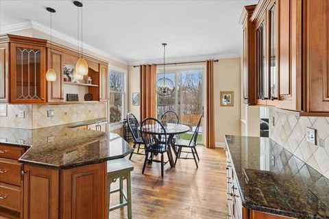 Tiny photo for 1241 Eric Lane, Lake Zurich, IL 60047 (MLS # 12559339)