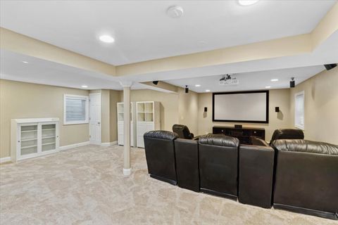 Tiny photo for 1241 Eric Lane, Lake Zurich, IL 60047 (MLS # 12559339)