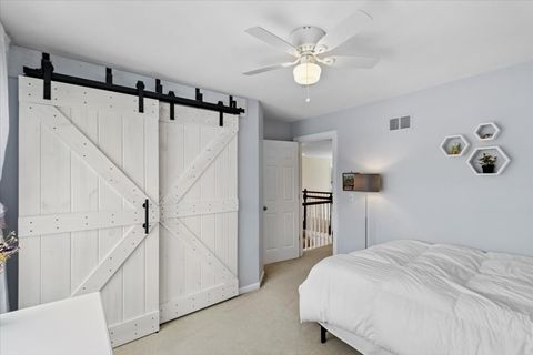 Tiny photo for 1241 Eric Lane, Lake Zurich, IL 60047 (MLS # 12559339)