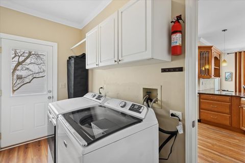 Tiny photo for 1241 Eric Lane, Lake Zurich, IL 60047 (MLS # 12559339)