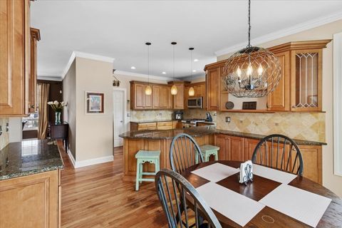 Tiny photo for 1241 Eric Lane, Lake Zurich, IL 60047 (MLS # 12559339)