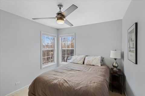 Tiny photo for 1241 Eric Lane, Lake Zurich, IL 60047 (MLS # 12559339)