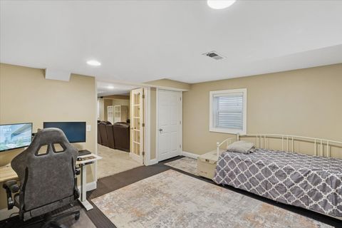 Tiny photo for 1241 Eric Lane, Lake Zurich, IL 60047 (MLS # 12559339)