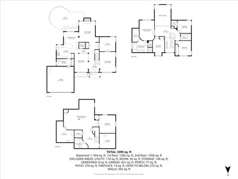 Tiny photo for 1241 Eric Lane, Lake Zurich, IL 60047 (MLS # 12559339)