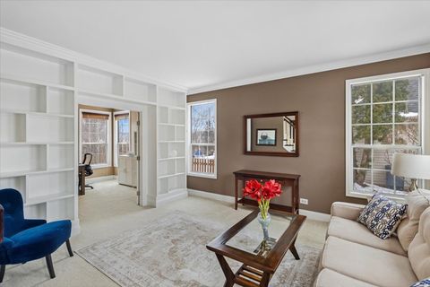 Tiny photo for 1241 Eric Lane, Lake Zurich, IL 60047 (MLS # 12559339)