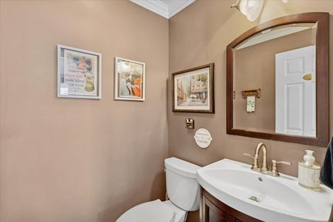 Tiny photo for 1241 Eric Lane, Lake Zurich, IL 60047 (MLS # 12559339)