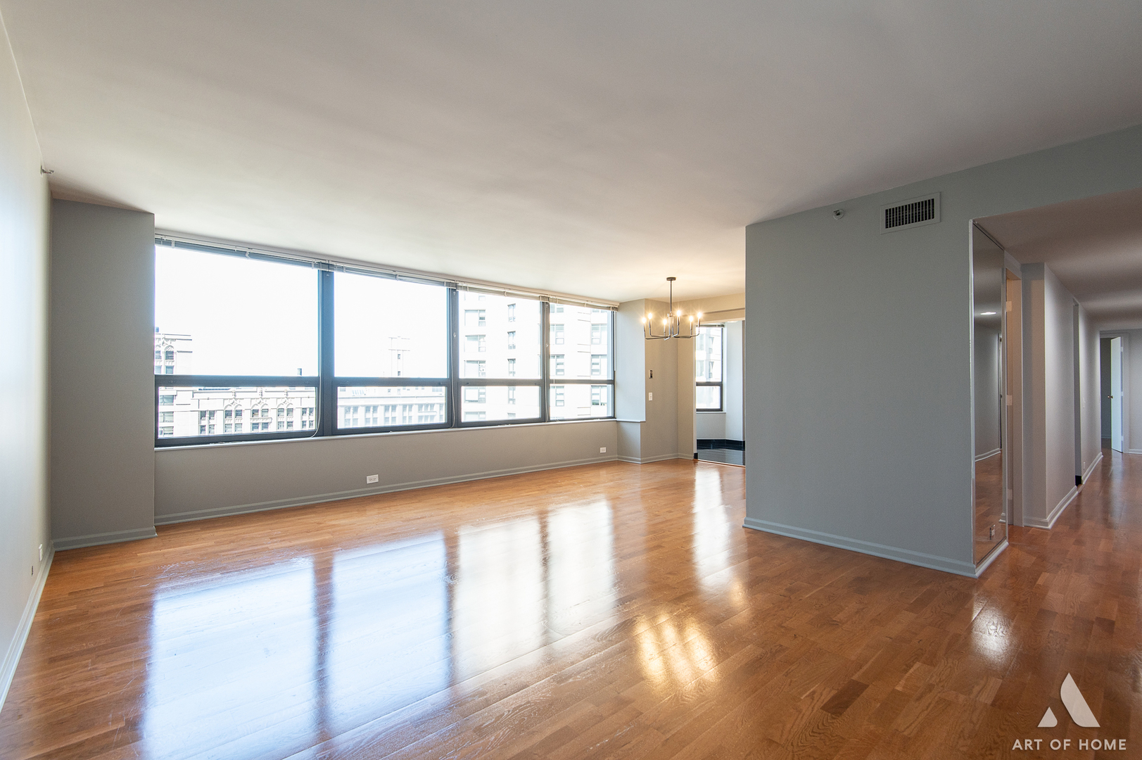400 E Ohio Street 2302