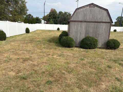 Tiny photo for 1003 Cyndy Court, Champaign, IL 61822 (MLS # 12517835)