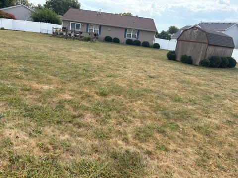 Tiny photo for 1003 Cyndy Court, Champaign, IL 61822 (MLS # 12517835)