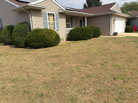 Tiny photo for 1003 Cyndy Court, Champaign, IL 61822 (MLS # 12517835)