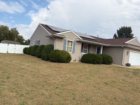 Tiny photo for 1003 Cyndy Court, Champaign, IL 61822 (MLS # 12517835)