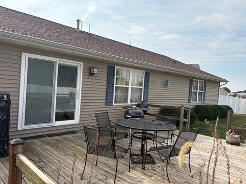 Tiny photo for 1003 Cyndy Court, Champaign, IL 61822 (MLS # 12517835)