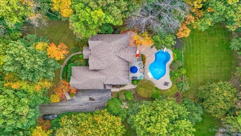 Tiny photo for 3314 Cardinal Lane, Spring Grove, IL 60081 (MLS # 12785587)