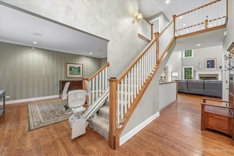 Tiny photo for 3314 Cardinal Lane, Spring Grove, IL 60081 (MLS # 12785587)