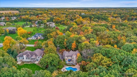 Tiny photo for 3314 Cardinal Lane, Spring Grove, IL 60081 (MLS # 12785587)