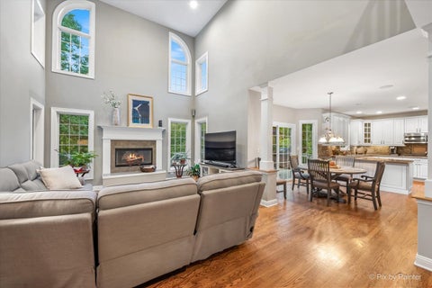 Tiny photo for 3314 Cardinal Lane, Spring Grove, IL 60081 (MLS # 12785587)