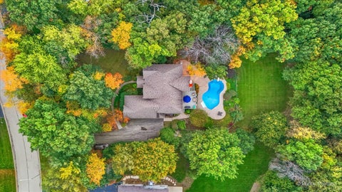 Tiny photo for 3314 Cardinal Lane, Spring Grove, IL 60081 (MLS # 12785587)
