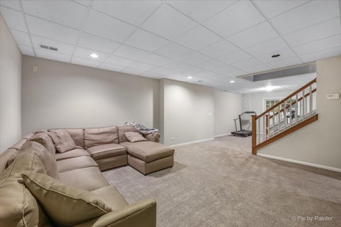 Tiny photo for 3314 Cardinal Lane, Spring Grove, IL 60081 (MLS # 12785587)