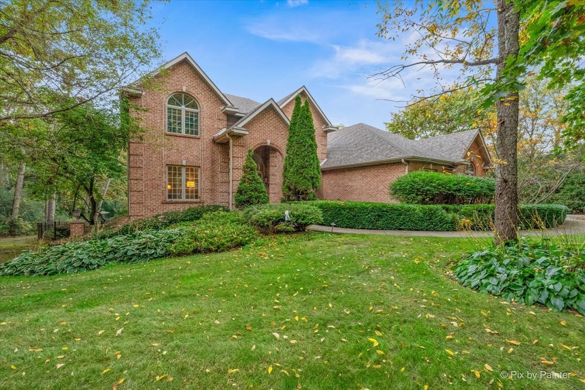 3314 Cardinal Lane