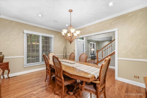 Tiny photo for 3314 Cardinal Lane, Spring Grove, IL 60081 (MLS # 12785587)