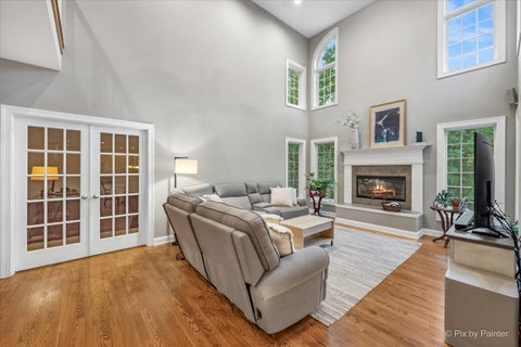 Tiny photo for 3314 Cardinal Lane, Spring Grove, IL 60081 (MLS # 12785587)