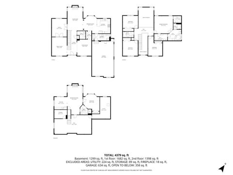 Tiny photo for 3314 Cardinal Lane, Spring Grove, IL 60081 (MLS # 12785587)